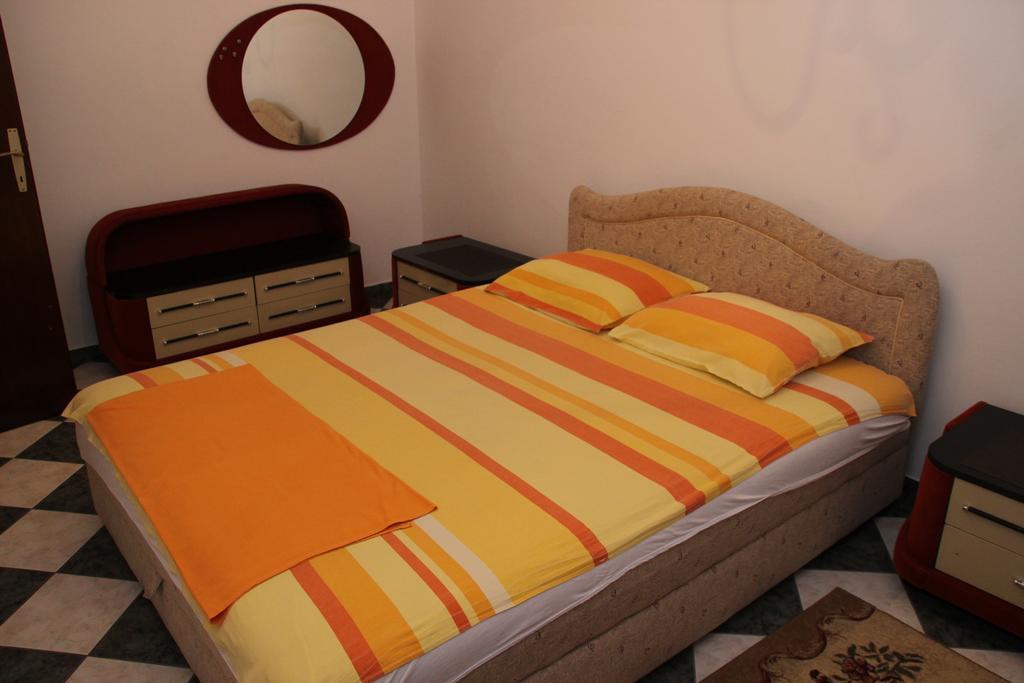 Apartment Glomazic Budva Habitación foto
